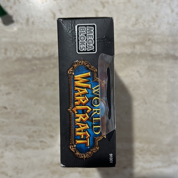 BOYS MEGA BLOCKS BUNDLE (4 ITEMS) - Picture 6 of 12